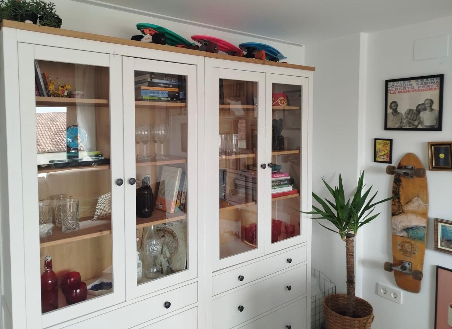 Casa Pilar Appartement *