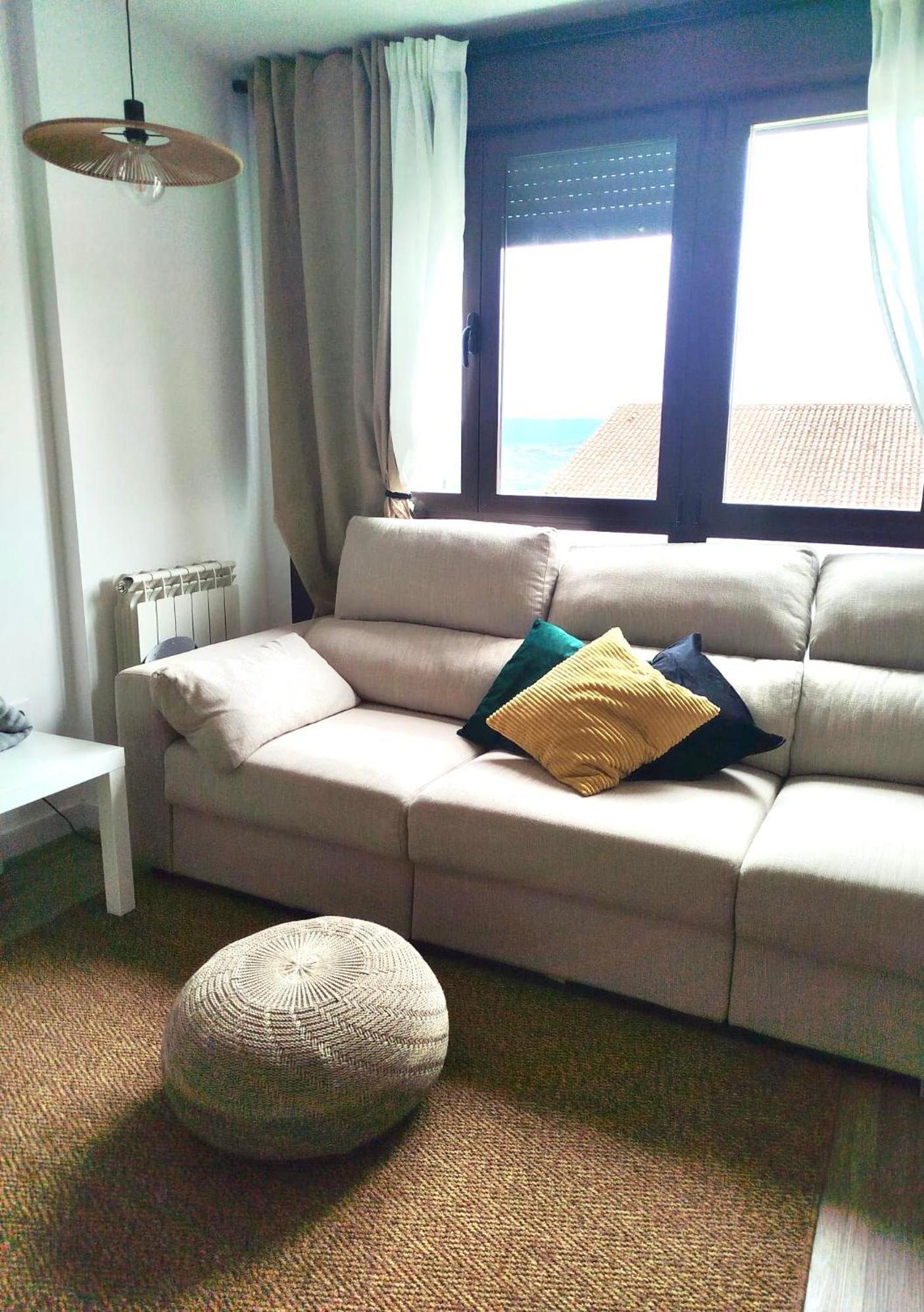 Appartement Casa Pilar Sos del Rey Católico
